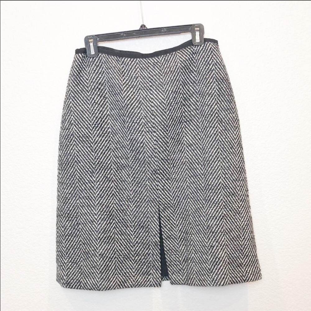 ANN TAYLOR Dress Skirt